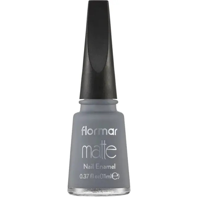 Flormar Matte Oje No: M50 Mistral Breeze - 1