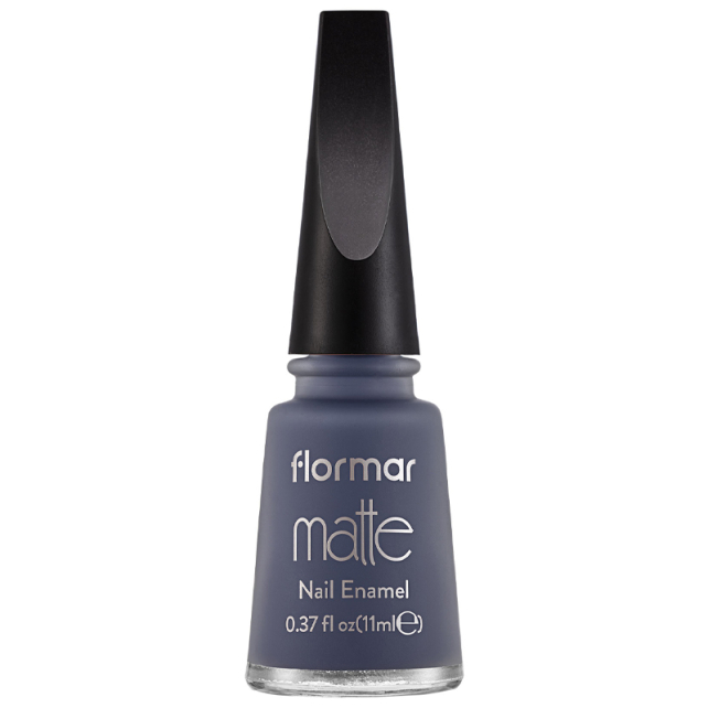 Flormar Matte Oje No: M61 Splash - 1
