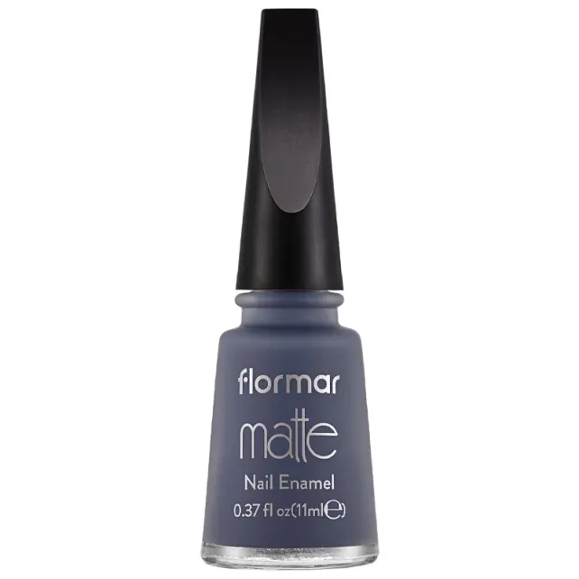 Flormar Matte Oje No: M61 Splash - 1