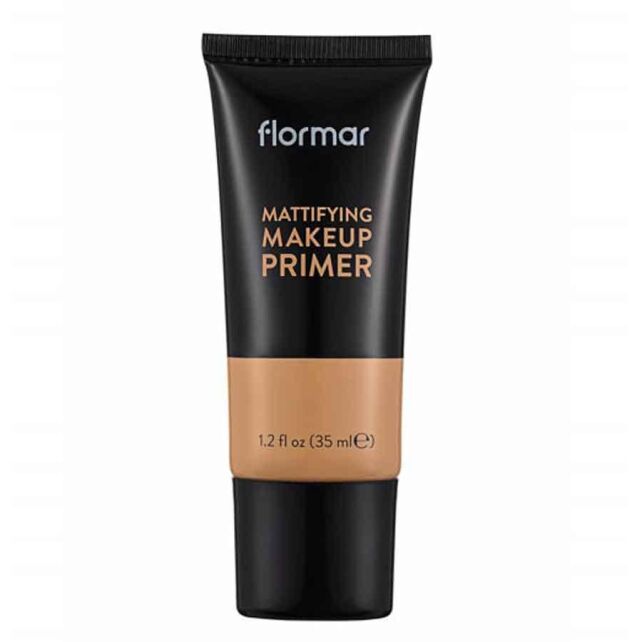 Flormar Mattifying Makeup Primer - Makyaj Bazı 35ml Flormar Mattifying Makeup Primer - Makyaj Bazı 35ml