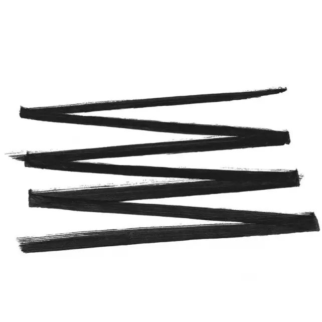 Flormar Midnight Matte Eyeliner No: 01 Black - 3