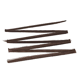 Flormar Midnight Matte Eyeliner No: 02 Brown - 3