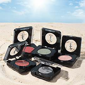 Flormar Mono Eyeshadow - Göz Farı No: 004 Fireball - 5