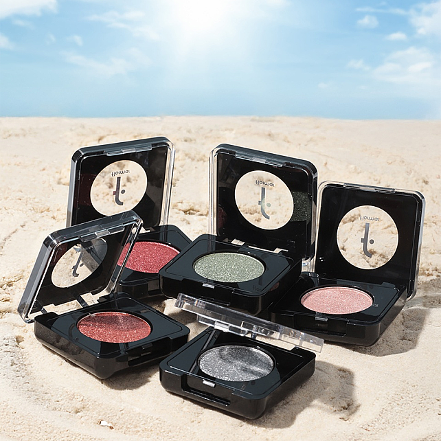 Flormar Mono Eyeshadow - Göz Farı No: 004 Fireball - 5