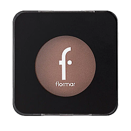 Flormar Mono Eyeshadow - Göz Farı No: 018 Swisschocolate - 2