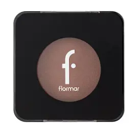 Flormar Mono Eyeshadow - Göz Farı No: 018 Swisschocolate - 2