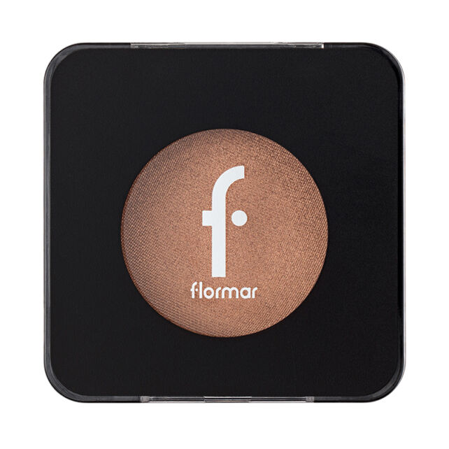 Flormar Mono Eyeshadow - Göz Farı No: 019 Bronzestar - 2