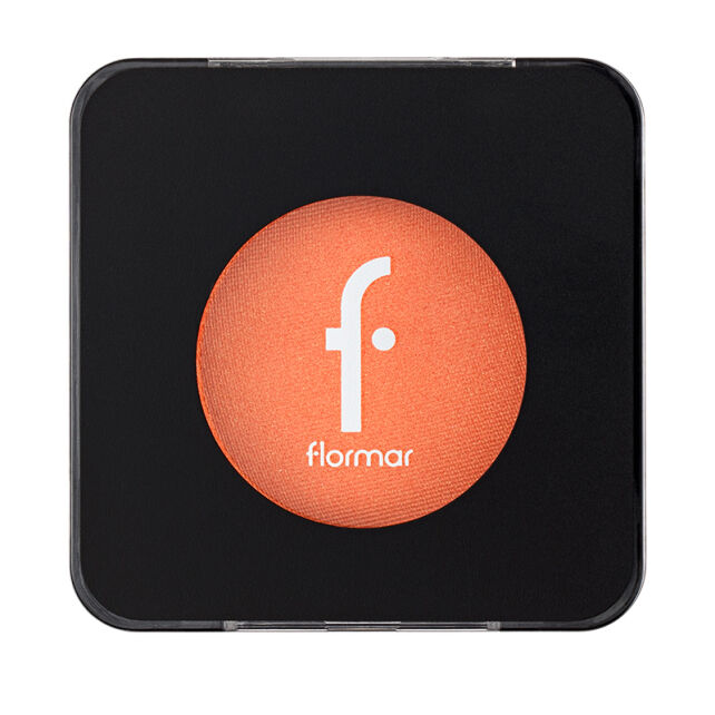 Flormar Mono Eyeshadow - Göz Farı No: 026 Orangejuice - 2