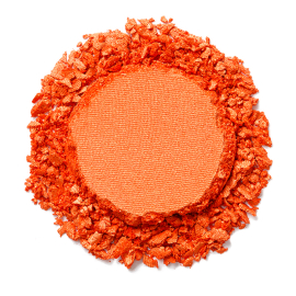 Flormar Mono Eyeshadow - Göz Farı No: 026 Orangejuice - 3