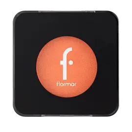 Flormar Mono Eyeshadow - Göz Farı No: 026 Orangejuice - 2