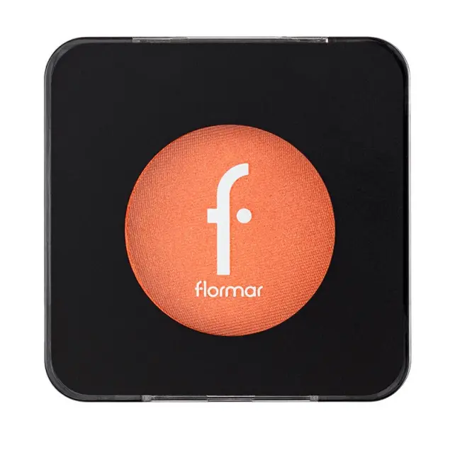 Flormar Mono Eyeshadow - Göz Farı No: 026 Orangejuice - 2