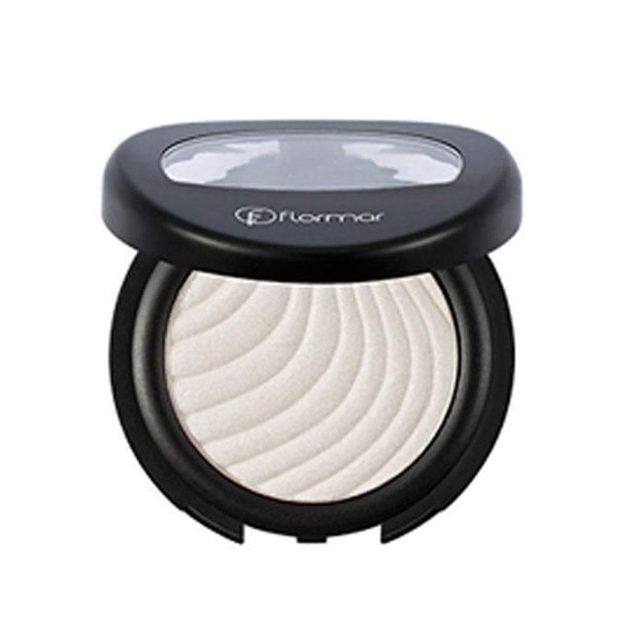 Flormar Mono Eyeshadow - Göz Farı No:001 Pearly White 4gr Flormar Mono Eyeshadow - Göz Farı No:001 Pearly White 4gr