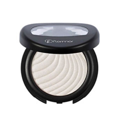 Flormar - Flormar Mono Eyeshadow - Göz Farı No:001 Pearly White 4gr Flormar - Flormar Mono Eyeshadow - Göz Farı No:001 Pearly White 4gr