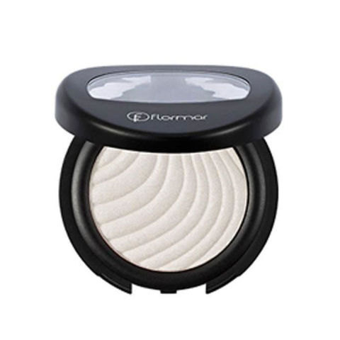 Flormar Mono Eyeshadow - Göz Farı No:001 Pearly White 4gr Flormar Mono Eyeshadow - Göz Farı No:001 Pearly White 4gr