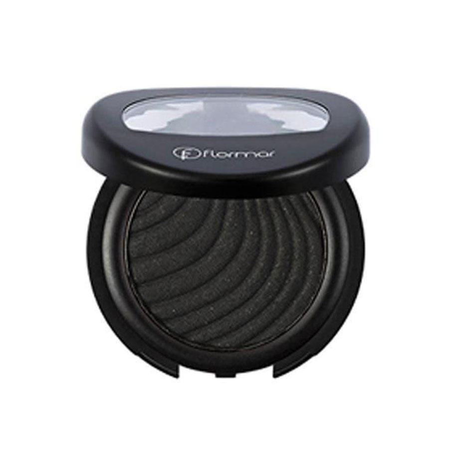 Flormar Mono Eyeshadow - Göz Farı No:004 Pearly Black 4gr Flormar Mono Eyeshadow - Göz Farı No:004 Pearly Black 4gr