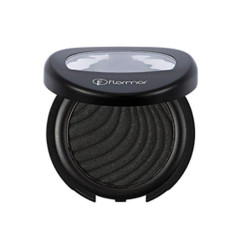 Flormar - Flormar Mono Eyeshadow - Göz Farı No:004 Pearly Black 4gr Flormar - Flormar Mono Eyeshadow - Göz Farı No:004 Pearly Black 4gr