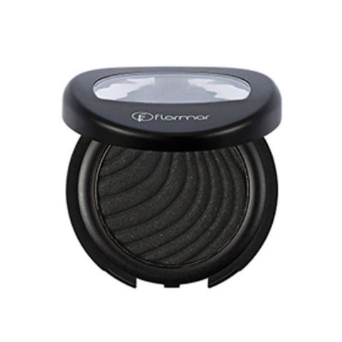 Flormar Mono Eyeshadow - Göz Farı No:004 Pearly Black 4gr Flormar Mono Eyeshadow - Göz Farı No:004 Pearly Black 4gr