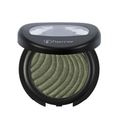 Flormar Mono Eyeshadow - Göz Farı No:013 Golden Green 4gr Flormar Mono Eyeshadow - Göz Farı No:013 Golden Green 4gr
