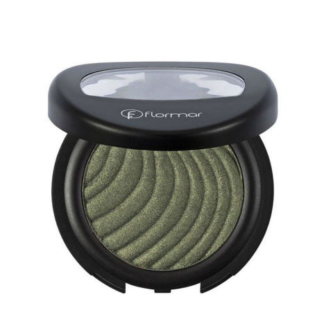 Flormar Mono Eyeshadow - Göz Farı No:013 Golden Green 4gr Flormar Mono Eyeshadow - Göz Farı No:013 Golden Green 4gr