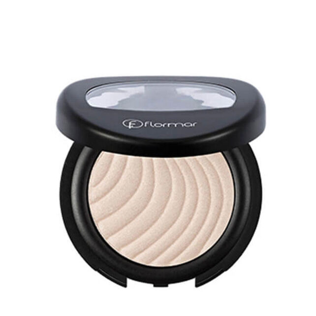 Flormar Mono Eyeshadow - Göz Farı No:015 Pearly Cream 4gr Flormar Mono Eyeshadow - Göz Farı No:015 Pearly Cream 4gr
