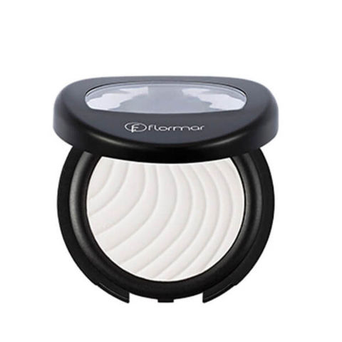Flormar Mono Eyeshadow - Göz Farı No:025 White Satin 4gr Flormar Mono Eyeshadow - Göz Farı No:025 White Satin 4gr