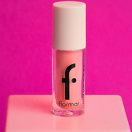 Flormar Mood Booster Blush - Likit Allık No: 003 That's Rosewood - 6