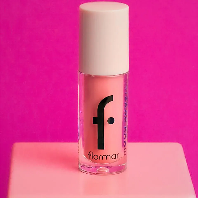 Flormar Mood Booster Blush - Likit Allık No: 003 That's Rosewood - 6