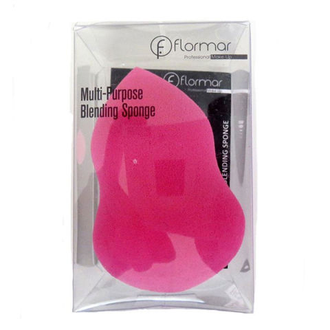 Flormar Multi-Purpose Blending Sponge - Çok Amaçlı Makyaj Süngeri Flormar Multi-Purpose Blending Sponge - Çok Amaçlı Makyaj Süngeri