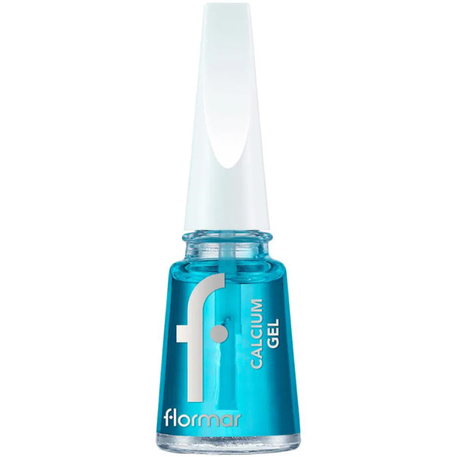 Flormar Nail Care Calcium Gel - Tırnak Bakım Jeli 11ml - 1