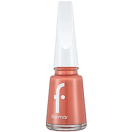 Flormar Nail Enamel Oje No: 011 Tender Salmon - Flormar