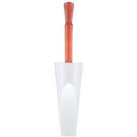 Flormar Nail Enamel Oje No: 011 Tender Salmon - 2