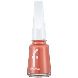 Flormar Nail Enamel Oje No: 011 Tender Salmon - Flormar