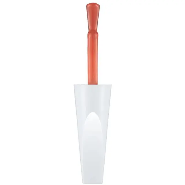 Flormar Nail Enamel Oje No: 011 Tender Salmon - 2