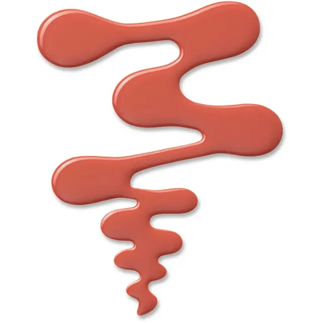 Flormar Nail Enamel Oje No: 011 Tender Salmon - 3