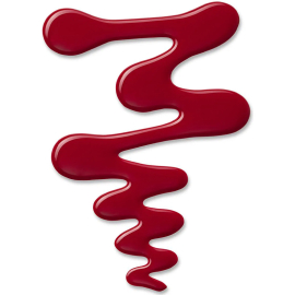 Flormar Nail Enamel Oje No:048 Fiery Red - 3