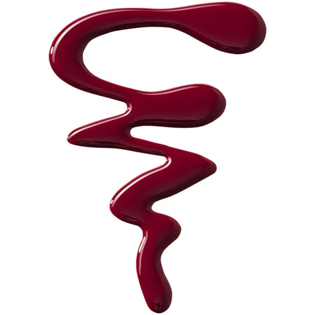 Flormar Nail Enamel Oje No: 075 Baroque Bordeaux - 3