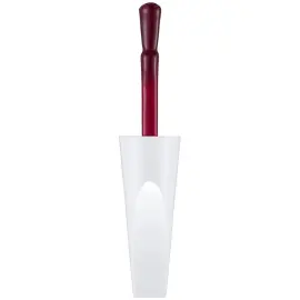 Flormar Nail Enamel Oje No: 075 Baroque Bordeaux - 2