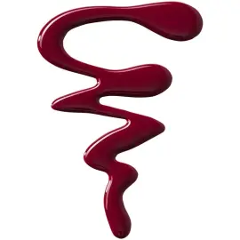 Flormar Nail Enamel Oje No: 075 Baroque Bordeaux - 3