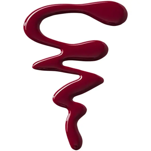 Flormar Nail Enamel Oje No: 075 Baroque Bordeaux - 3