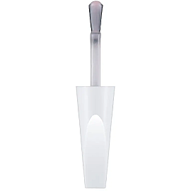Flormar Nail Enamel Oje No: 077 Light Pink - 2