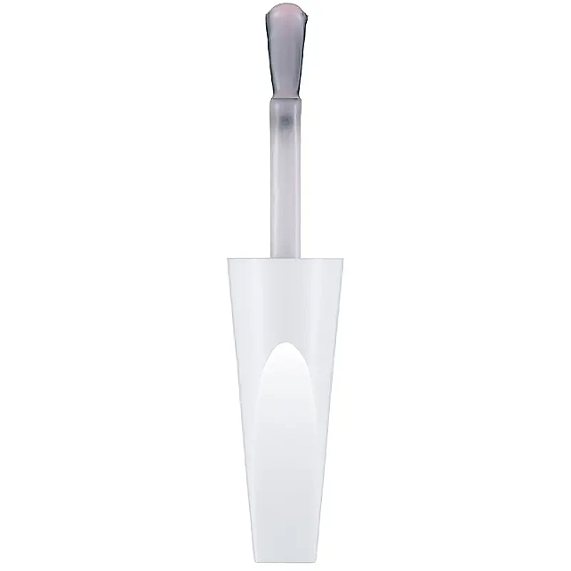 Flormar Nail Enamel Oje No: 077 Light Pink - 2