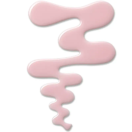 Flormar Nail Enamel Oje No: 077 Light Pink - 3