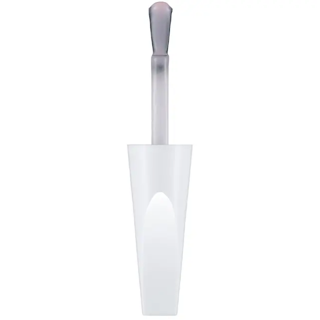 Flormar Nail Enamel Oje No: 077 Light Pink - 2