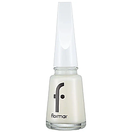 Flormar Nail Enamel Oje No: 227 Milk Foam - Flormar