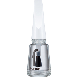 Flormar Nail Enamel Oje No: 301 Glass Effect - Flormar