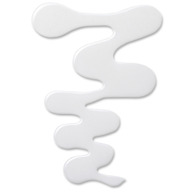 Flormar Nail Enamel Oje No: 301 Glass Effect - 3