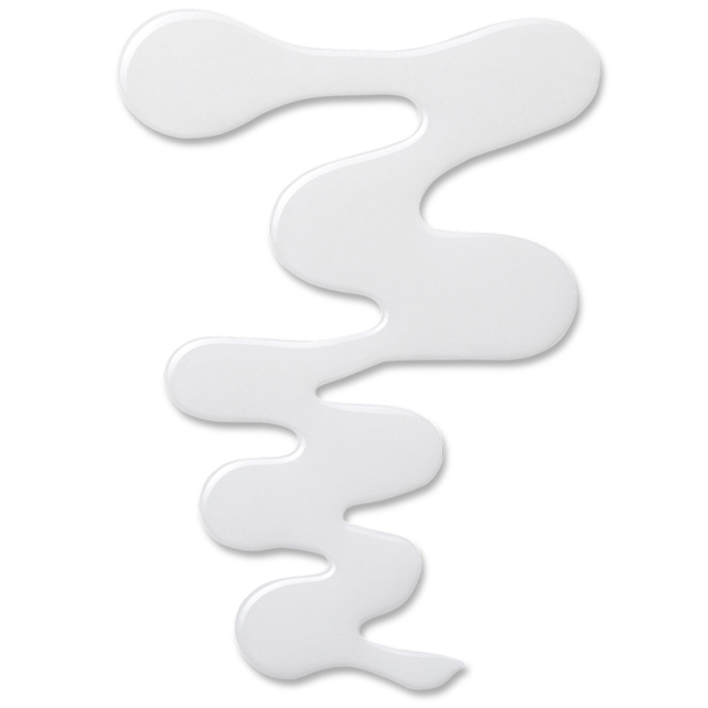 Flormar Nail Enamel Oje No: 301 Glass Effect - 3