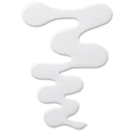 Flormar Nail Enamel Oje No: 301 Glass Effect - 3