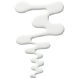 Flormar Nail Enamel Oje No: 310 Snow White - 3