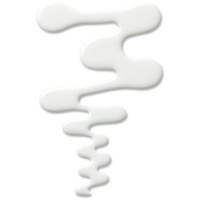 Flormar Nail Enamel Oje No: 310 Snow White - 3